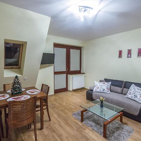 Apart4You Apartament Meteor Zakopane Bagian luar foto
