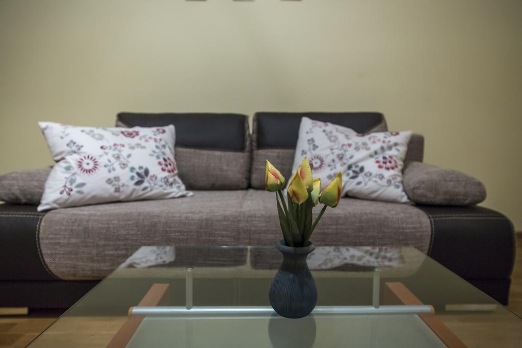 Apart4You Apartament Meteor Zakopane Bagian luar foto