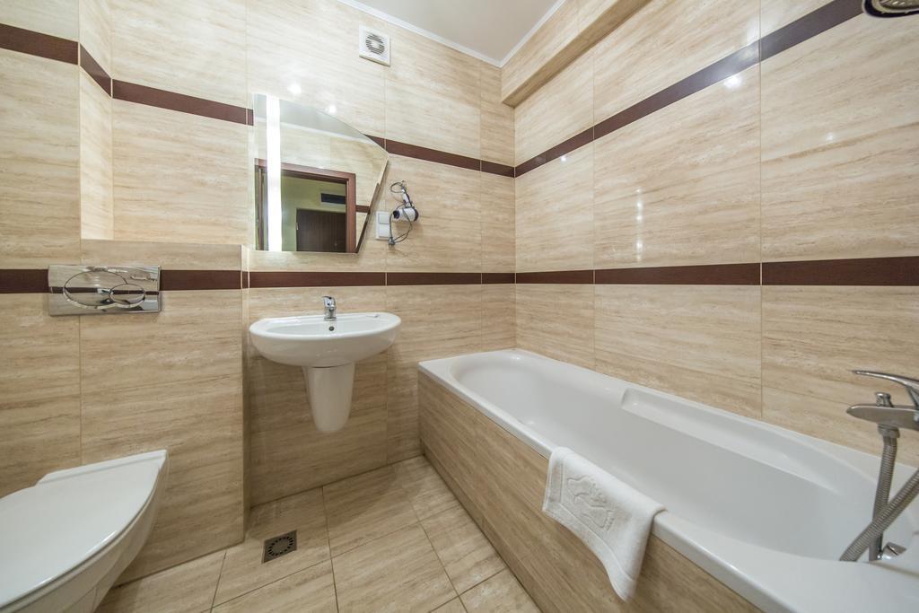 Apart4You Apartament Meteor Zakopane Bagian luar foto